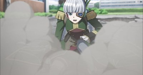Episode 10 - Magical Girl Spec-Ops Asuka [2019-03-18] - Anime News Network