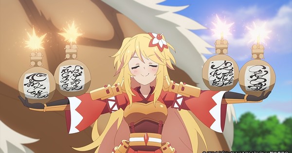 Episode 12 - Princess Connect! Re:Dive Season 2 - Anime News Network