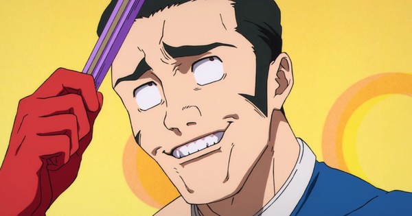 Jujutsu Kaisen Season 3: The Culling Game Part 1 ‒ Episode 58