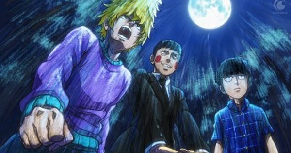 Mob Psycho 100 season 3, episode 9 release date, time and where to watch