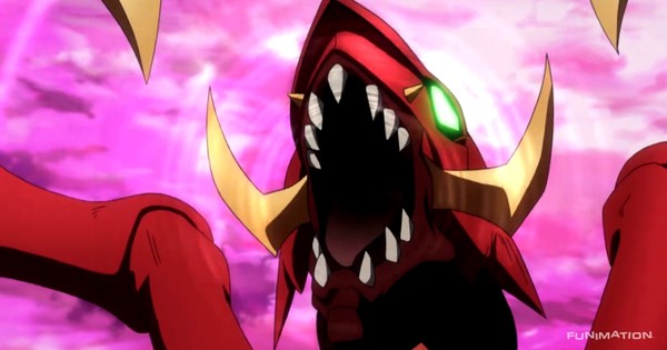 Episode 33 - High School DxD BorN - Anime News Network