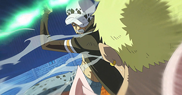 One Piece episode 1057: Release date and time, countdown, where to