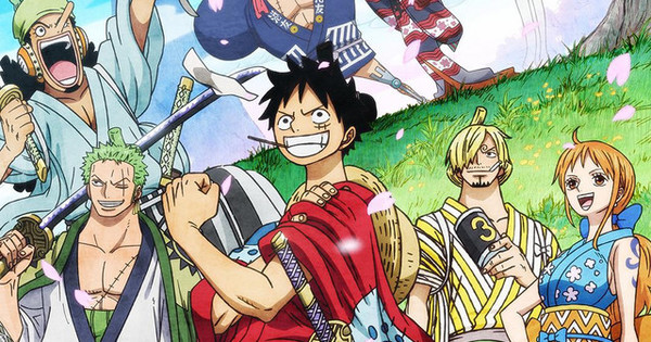 Crunchyroll Adds More One Piece Anime Episodes to Europe - News - Anime  News Network