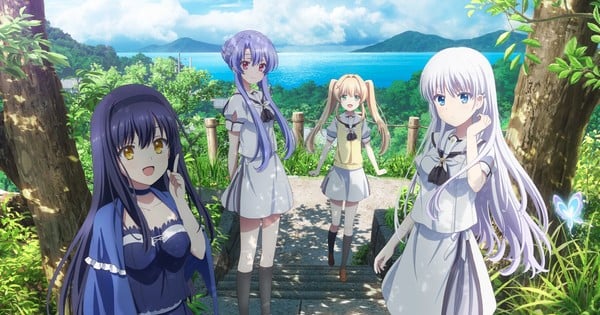 Summer season Pockets TV Anime Gets Compilation Film on August 15 thumbnail