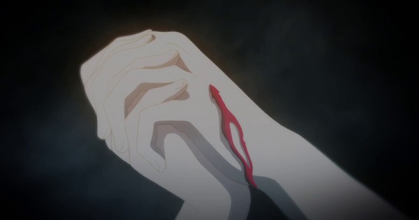 Devils� Line Anime Reveals Teaser Video, Character Visuals