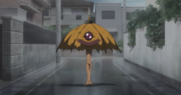 Nube's Tenth Episode: Sentient Stuff and Supernatural Shenanigans!