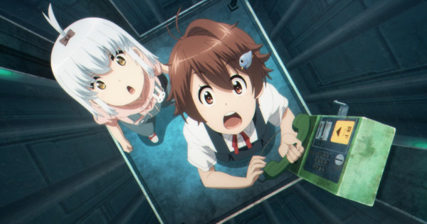 Touring After the Apocalypse ‒ Episode 7