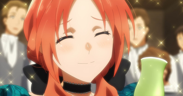 Pass the Monster Meat, Milady! ‒ Episode 12