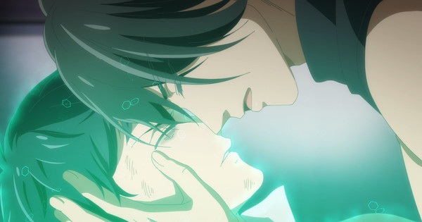 Isekai Office Worker: The Other World's Books Depend on the Bean Counter ‒ Episode 4