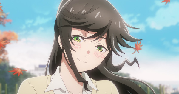 Wash It All Away ‒ Episode 12