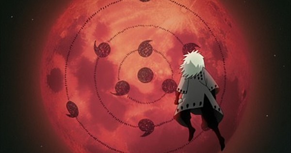 Episode 425 - Naruto Shippuden - Anime News Network