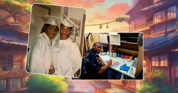 BBC Radio Documentary on American Co-Founder of Anime Studio D'Art Shtaijo