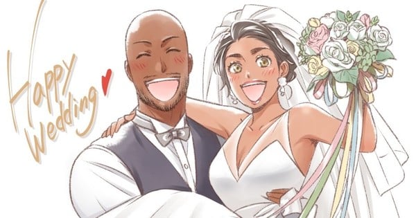 GE – Good Ending, Domestic Girlfriend Manga Creator Kei Sasuga Gets Married