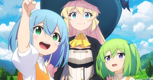 ‘I’ve been killing Slimes for 300 years and getting my level’ Anime reveals 2nd video.  Song Artists, Debut of April 10 – News