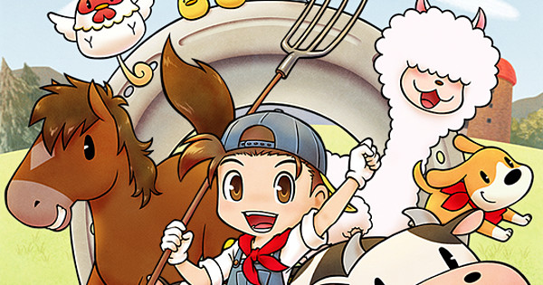 This Week in Games - Fateful Delays, Switch Fidelity Raise, and 30 Years of Farming