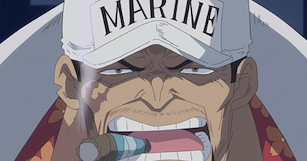 Episodes 1 8 One Piece Anime News Network