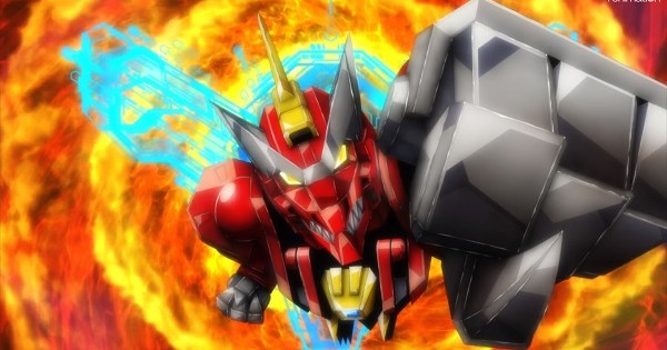North American Anime, Manga Releases, May 2-8 - DvTeam Blog