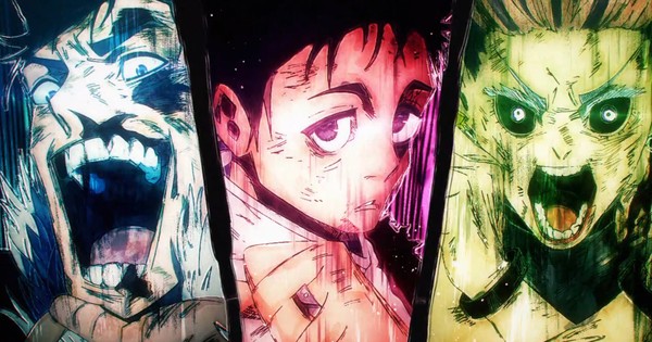 Jujutsu Kaisen Season 3: The Culling Game Part 1 ‒ Episode 59