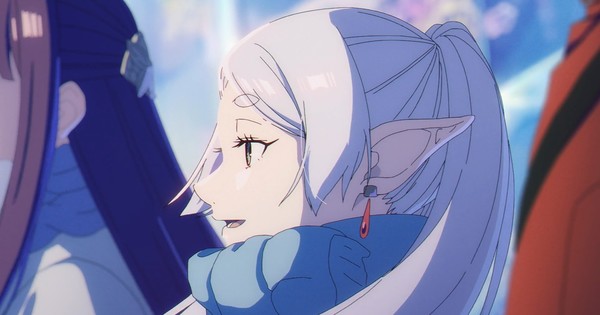 Frieren: Beyond Journey's End Season 2 ‒ Episode 10