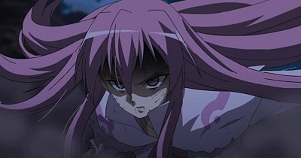 Akame ga Kill! Counter Ep. 19 -- Kill Faith 