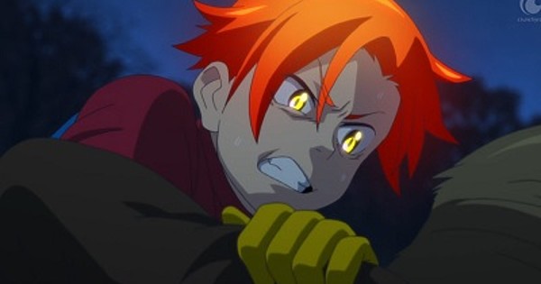 Episode 9 - Punch Line - Anime News Network