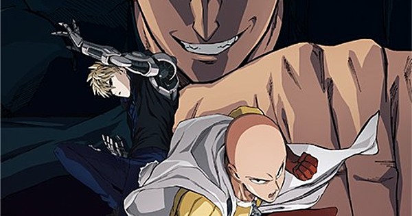 One-Punch Man Anime's 2nd Season Reveals More Cast, Opening Song Performers  - News - Anime News Network