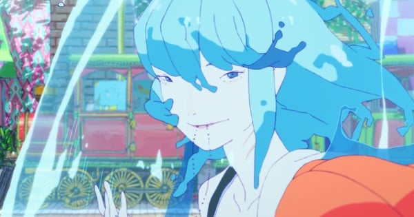 GKIDS Acquires N. American Rights to Studio 4°C's ChaO Anime Film thumbnail