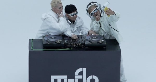 m-flo Group Stops Public Activities After New Album, Concert in February to 'Prepare for Next Stage'