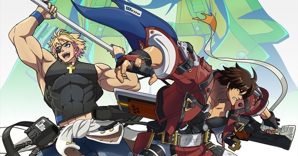 Guilty Gear Strive's Anime Adaptation: A Disastrous Uppercut to the Jaw!