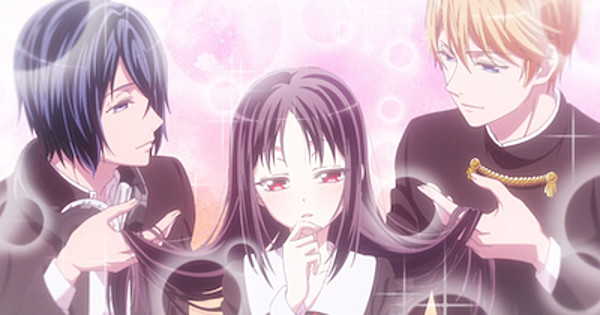 Kaguya-sama: Love is War Temporada 3 -Ultra Romantic- episodio 1