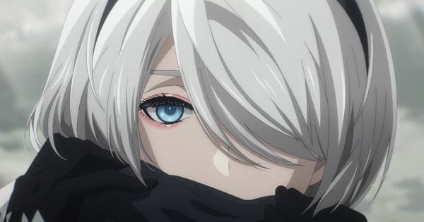 NieRAutomata Ver11a Episode 1 Review or Not To Be  Noisy Pixel