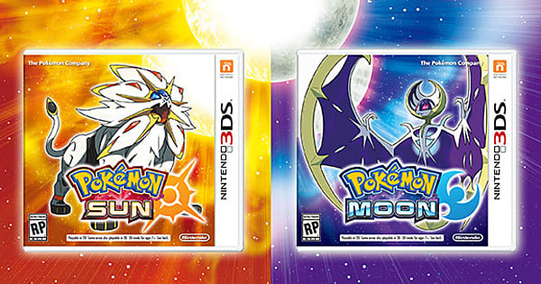 Pokémon Games Have Sold More Than 200 Million Copies Worldwide - News -  Anime News Network