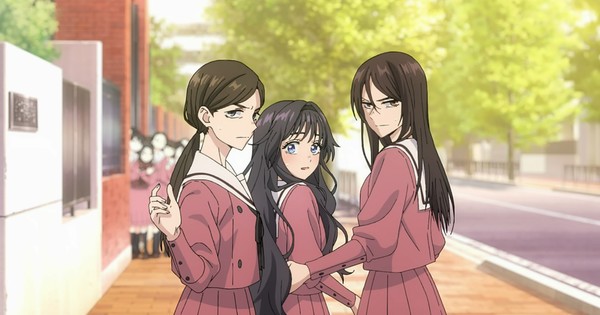 SNUBBED! Kaoruko's SHOCKING Treatment in Fragrant Flower Episode 2 - Noon Anime Exclusive!