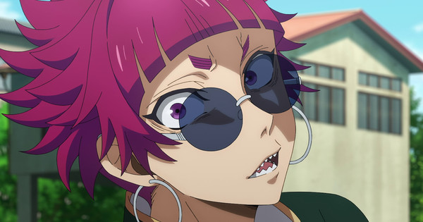 Dead Account ‒ Episode 7