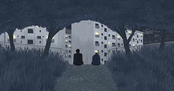 Interview: Ryuya Suzuki on Writing, Directing, Animating, and Scoring His First Feature Film, Jinsei