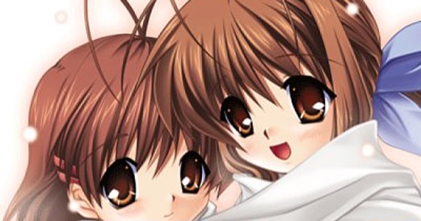 CLANNAD - Anthology Manga on Steam