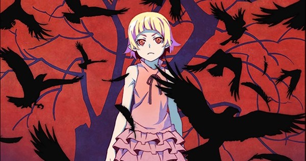 News Kizumonogatari Confirmed as 3 Films Starting on January 8
