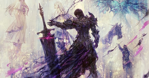 Final Fantasy XIV Director Naoki Yoshida Discusses the Next Decade