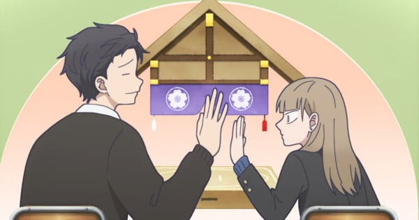 Ramparts of Ice ‒ Episode 4