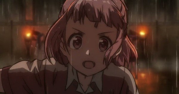 Turkey! Anime Posts New Title, Video, Visual, More Cast After Plot Twist