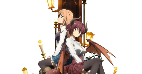 Wataru Hatano, Kimiko Koyama, and Kikuko Inoue Add Their Magic to Rage of  Bahamut: Manaria Friends - Crunchyroll News