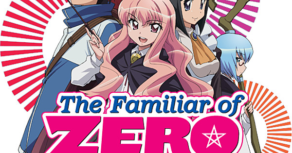 Zero no Tsukaima: Princesses no Rondo Picture Drama – Episodio 6