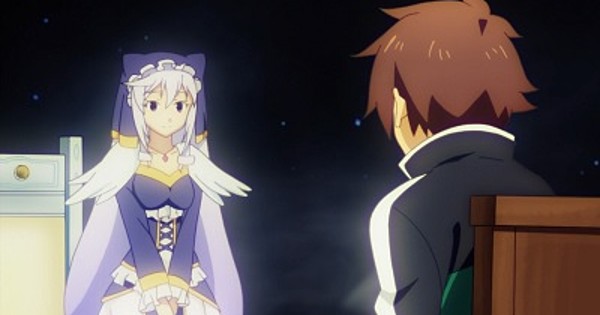 KonoSuba Season 3 Officially Announced after 5 Years Hiatus » Anime India