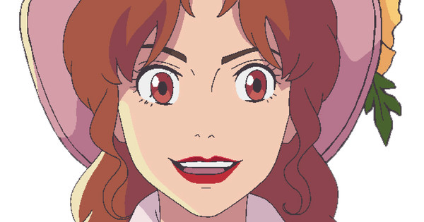 Anne Shirley Anime Reveals 'Redmond College Arc's'  2 New Cast Members thumbnail