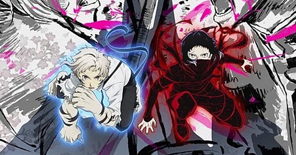 Aniplus Asia Airs Simulcast of Magical Destroyers Original Anime - News -  Anime News Network