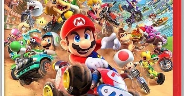 Japan's Video Game Rankings, November 24-30