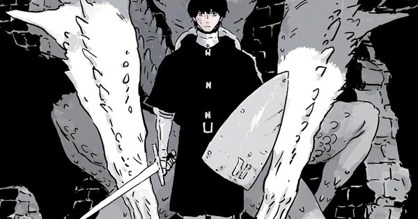 Tower Dungeon Volumes 2-4 Manga Review