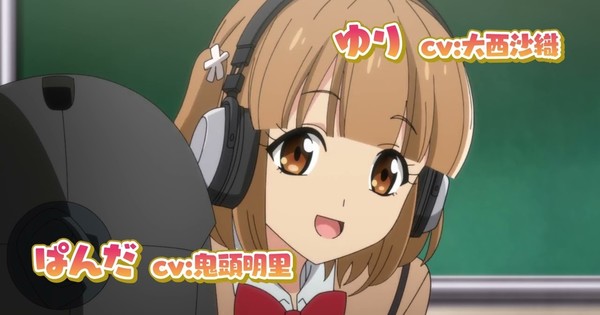 Anime nyheder: Efterår 2022 - ASMR alien sværd pindsvin 2 X3GjvqjJGJ8