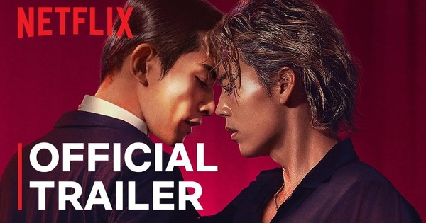 Live-Action 10Dance Film's Trailer Highlights Rivalry Between Two Shinyas