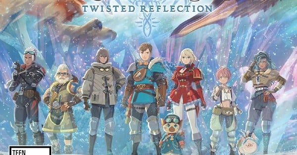 Japan's Video Game Rankings, March 9-15